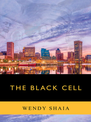 cover image of The Black Cell